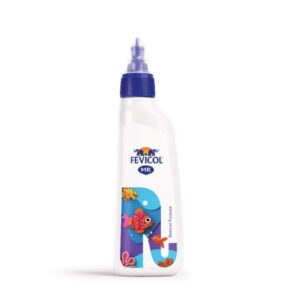 Fevicol MR 20 GM Craft Glue | Ultimate Adhesive| DIY Art & Craft | Easy to use | Multi-surface | Ideal for Children, Hobbyists, Student’s Project Work