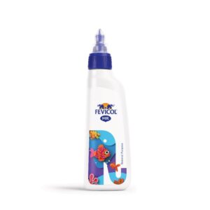Fevicol MR 200 GM Craft Glue | Ultimate Adhesive| DIY Art & Craft | Easy to use | Multi-surface | Ideal for Children, Hobbyists, Student’s Project Work