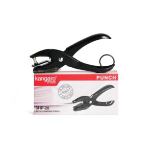 kangaro SHP-20 Paper Punch 1 Hole Punch