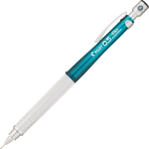 PILOT Mechanical Pencil S10 S Series 0.5mm Lead (1 Pcs Pack)