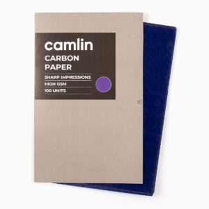 Camlin Impress Carbon - FS, 100 sheets