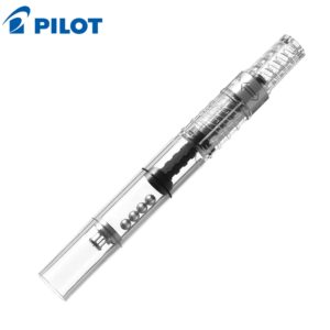 Pilot Converter CON 40 Screw Type for Fountain Pen (1 Pcs Pack)