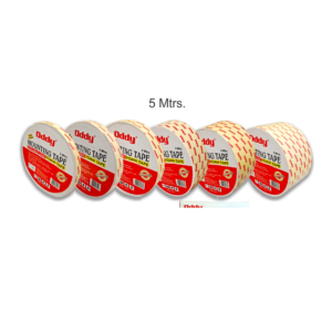 Oddy Mounting Double Sided Foam Tape 5 Meters