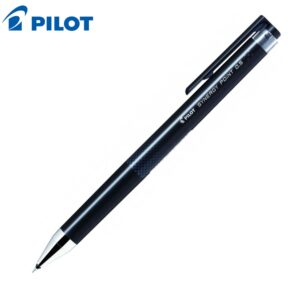 Pilot Synergy Point 0.5 Fine Gel Ink Rollerball Pen Retractable Rubber Grip