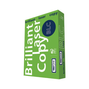 BLC 70 GSM A4 Size Photocopy Paper 500 Sheets Per Ream