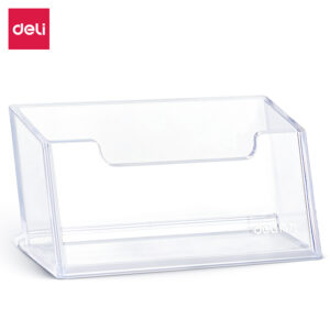 Deli Business Card Holder 7623