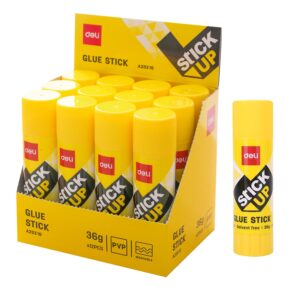 Deli Glue Stick 36g