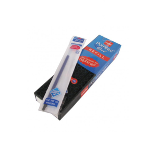 Cello Refill Pointec Gel Pen (Pack of 10)