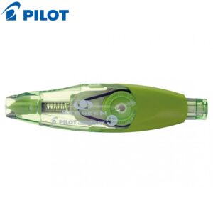 Pilot White Line RT Correction Tape 4mm* 6 Meter Refillable