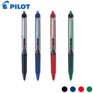 Pilot Hi Tecpoint V5 RT Extra Fine Point 0.5 Pure Liquid Ink Roller Ball Pen (1 Pcs Pack)
