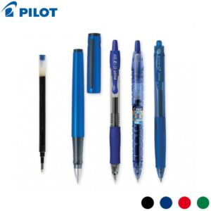 Pilot Refill BLS G2 0.7 For Gel Ink Roller Ball Pen (12 Pcs Pack)