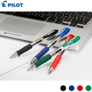 Pilot G2 07 Fine Point 0.7 Gel Ink Roller Ball Pen