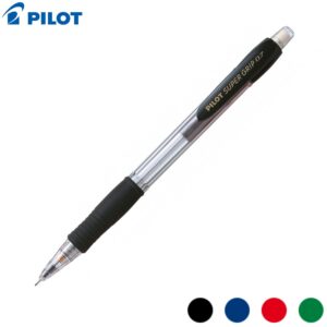 Pilot Super Grip Mechanical Pencil H-187 0.7mm Lead